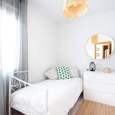 Home2book Charming Caletillas Apartment