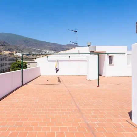 Home2book Charming Caletillas Apartment