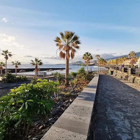 Home2book Charming Caletillas Apartment *