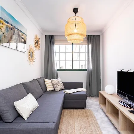 Home2book Charming Caletillas Candelaria