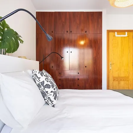 Home2book Charming Caletillas Apartment Candelaria