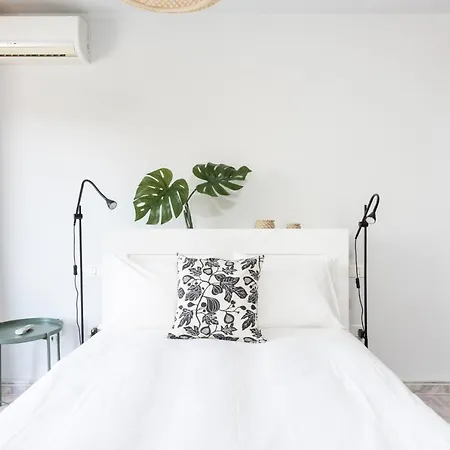 Home2book Charming Caletillas קנדלריה